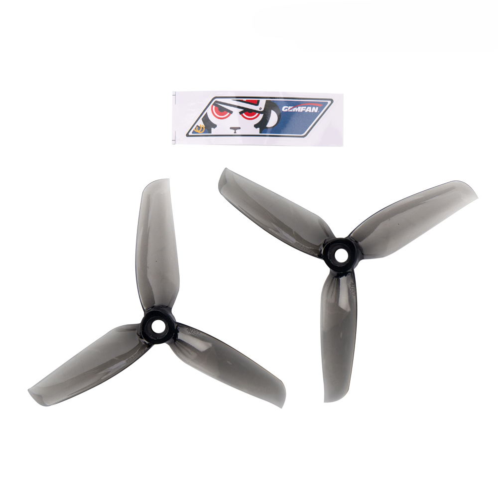 2-Paare-Gemfan-WinDancer-4032-4x32x3-3-Blatt-4-Zoll-Propeller-PC-CW-CCW-fuumlr-RC-Drone-FPV-Racing-1470342-5